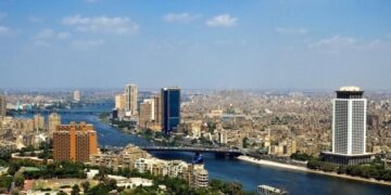 حالة الطقس اليوم ودرجات الحرارة المتوقعة في مصر