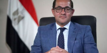 وزير المالية يعلن تطبيق منظومة المخاطر على الصادرات ضمن إجراءات تطوير منظومة الجمارك