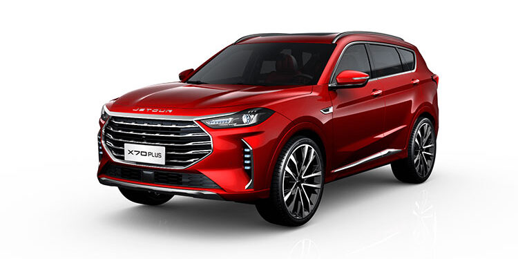 أسعار جيتور X70 موديل 2025 بالسعودية