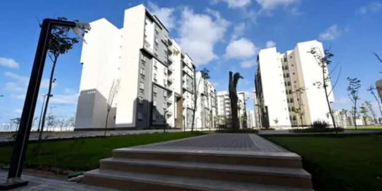 تقسيط بدون فوائد.. موعد حجز شقق الإسكان بمقدم 100،00 جنيه