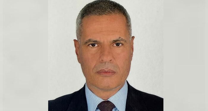 الطيار أحمد عادل رئيسًا لمجلس إدارة الشركة القابضة لمصر للطيران