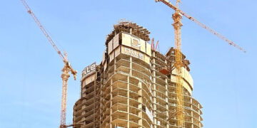 ‏“nile” تعقد شراكة مع “أليكو – مصر” لتنفيذ أحدث واجهات زجاجية لناطحة السحاب الأيقونية 31 North بالعاصمة الإدارية