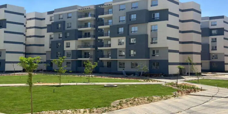 نتيجة “سكن لكل المصريين 5”.. موعدها وطريقة الاستعلام