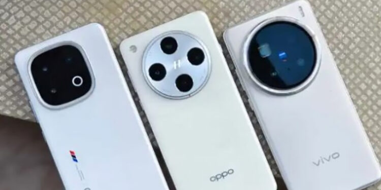 هاتف جديد من ريدمي بمواصفات جبارة يغزو الأسواق