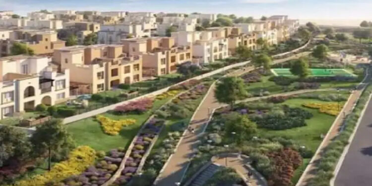 بيتك في مصر | تفاصيل حجز وشراء وحدات سكنية في 12 مشروع متميز