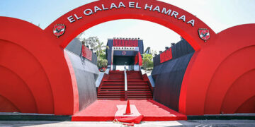 8 مليارات جنيها تكلفة مدينة “الأهلي” الرياضية