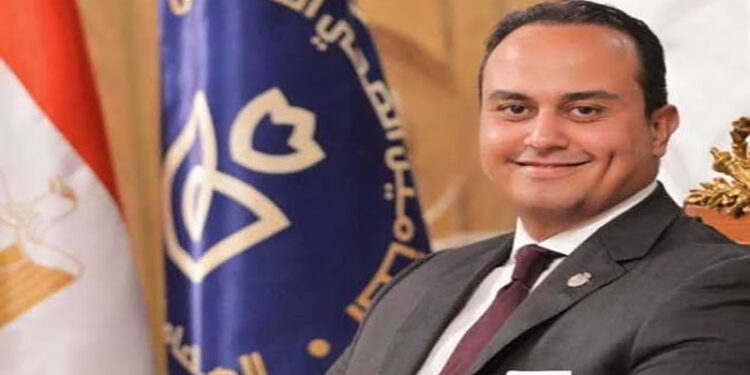 رئيس الرعاية الصحية: تقديم 9 ملايين خدمة لطب الأسرة في الأقصر