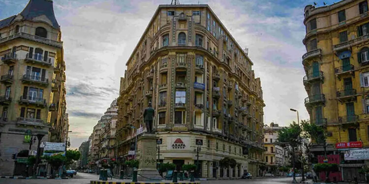 إسقاط عقد الإيجار القديم وطرد المستأجرين بـ حكم الدستورية العليا .. ماذا سيحدث الخميس المقبل ؟