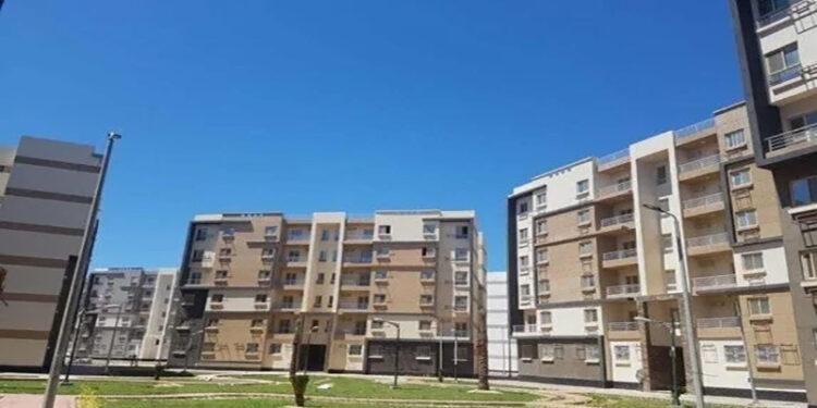 عاجل.. تعرف على موعد إعلان نتائج شقق الإسكان الاجتماعي بمشروع سكن لكل المصريين 5