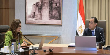 رئيس الوزراء يُتابع الموقف التنفيذي لخطة تطوير ورفع كفاءة المجازر الحكومية