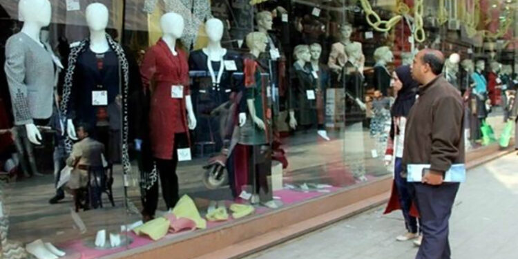 وزير التموين يصدر قرارًا وزاريًا ببدء الأوكازيون الشتوي لعام 2025