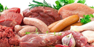 أسعار اللحوم الحمراء اليوم السبت