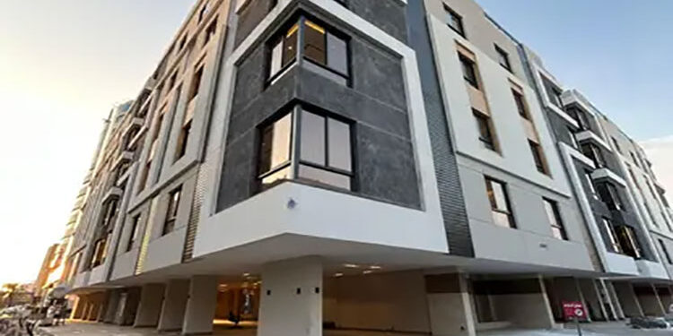 الشقق السكنية في السعودية.. أسعار أعلى وإقبال أقل