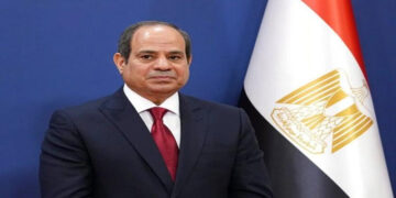 الرئيس السيسى يؤكد استعداد مصر لنقل خبراتها التنموية لزامبيا