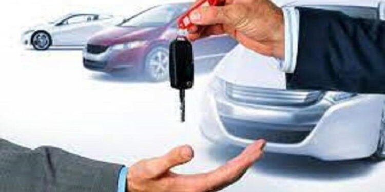 أعلى قيمة لقرض السيارة الجديدة بضمان تحويل الراتب في البنوك المصرية