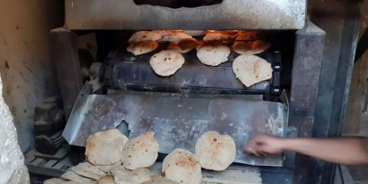 التموين تنفي إجبار أصحاب المخابز على جمع تبرعات مالية