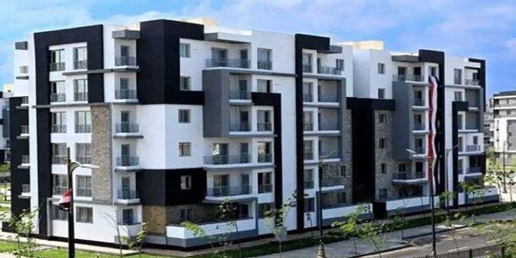 السبت المقبل.. مواعيد وأماكن قرعة حجز أراضي وشقق سكن مصر