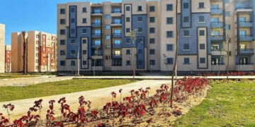 جهز نفسك.. 400 ألف شقة تًطرح بعد عيد الفطر ضمن سكن لكل المصريين