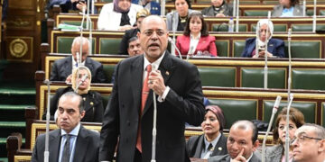 وزير العمل : الحكومة حريصة على “قانون عمل” يُراعي معايير العمل الدولية ويُحقق المزيد من الأمان الوظيفي للعامل