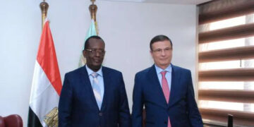 وزير الزراعة: إنشاء مزرعة مصرية أوغندية جديدة على مساحة 1000 هكتار