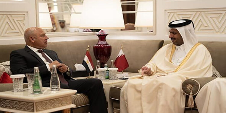 وزير النقل والصناعة: انضمام مصر إلى مسرعة الأعمال لخفض انبعاثات الكربون