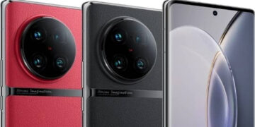 مواصفات أحدث محمول من فيفو