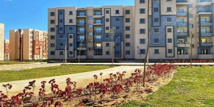 كيفية الاستعلام عن نتيجة مشروع “سكن لكل المصريين 5″؟ الخطوات والشروط