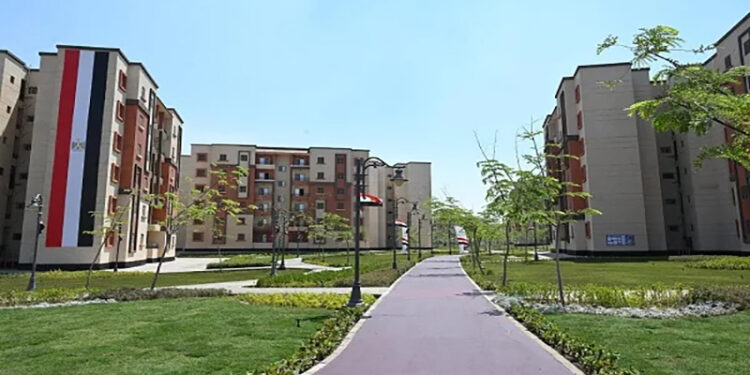 إيجار 1000 جنيه في الشهر.. موعد طرح شقق بنظام الإيجار التمليكي 2025 | المستندات والشروط المطلوبة