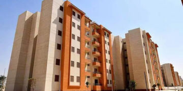 بمقدم 50 ألف جنيه.. موعد حجز شقق سكن لكل المصريين 6 | جهز فلوسك