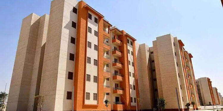 بمقدم 50 ألف جنيه.. موعد حجز شقق سكن لكل المصريين 6 | جهز فلوسك