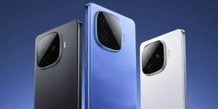 فيفو تطلق Vivo Y39 5G بتصميم أنيق وأداء قوي بسعر معقول