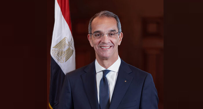 وزير الاتصالات يشارك فى قمة العمل فى الذكاء الاصطناعى بباريس