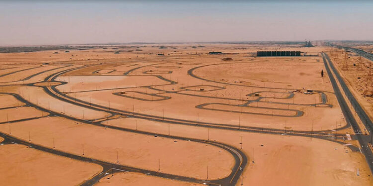 المتر بـ 1420 جنيها.. طرح قطع أراضي في 8 مدن جديدة