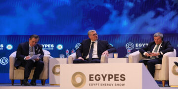 مؤتمر ومعرض مصر الدولي للطاقة إيجبس 2025 ينظم جلسة وزارية حول تأمين الطاقة والتنافسية