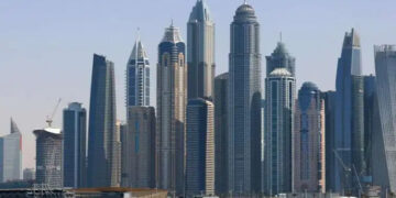 مبيعات العقارات الفاخرة في دبي تسجل مستوى قياسيا جديدا عند 435 صفقة خلال 2024