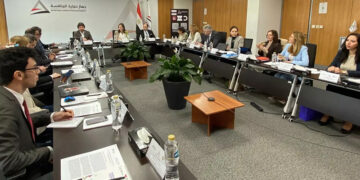 حماية المنافسة يستضيف اجتماع لمناقشة سلاسل إمداد الغذاء وتجارة الحبوب