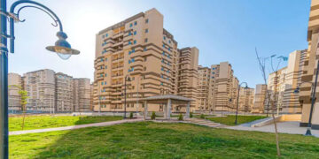 الإسكان تطرح شقق Valley Towers بمساحات حتى 116 م2 بالتقسيط على 10 سنوات