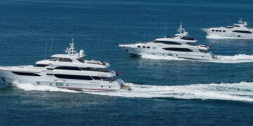 وزير النقل يعلن تخصيص أراض لإنشاء مصانع لإنتاج اليخوت والقوارب