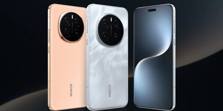 سعر ومواصفات Honor Magic 7 Pro الجديد من هونر