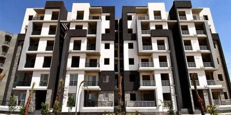 الإسكان يعلن مواعيد تسليم وحدات “فالي تاورز”.. اعرف التفاصيل