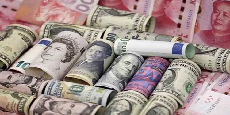 أسعار العملات في مصر اليوم الخميس