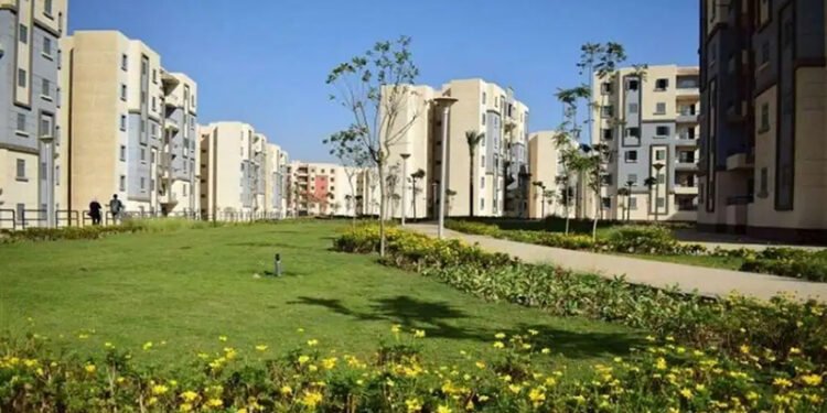 موعد ظهور نتيجة سكن لكل المصريين 5.. ورابط الاستعلام الرسمي وخطوات معرفة موقفك