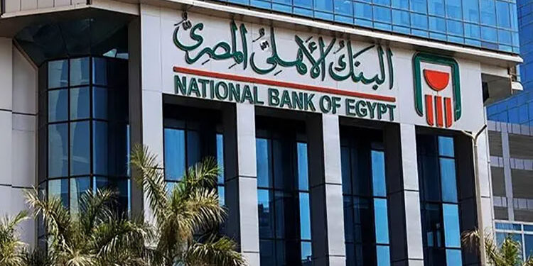 البنك الأهلي المصري يحقق مؤشرات قياسية للمتحصلات الخاصة بالقنوات البديلة عام 2024