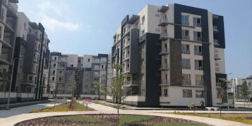 قرعة حجز شقق جنة في 6 أكتوبر والقاهرة الجديدة.. المواعيد والأماكن