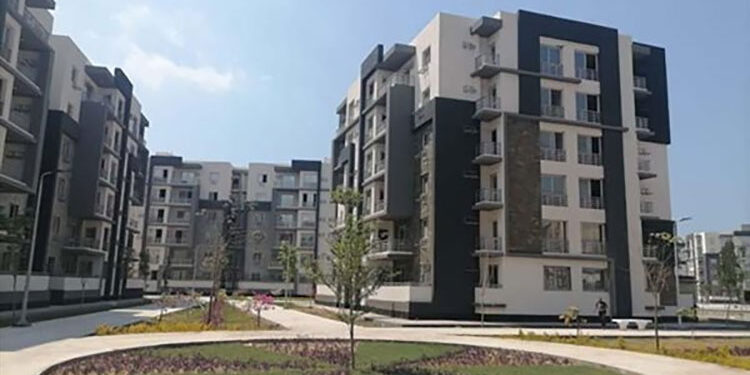 قرعة حجز شقق جنة في 6 أكتوبر والقاهرة الجديدة.. المواعيد والأماكن