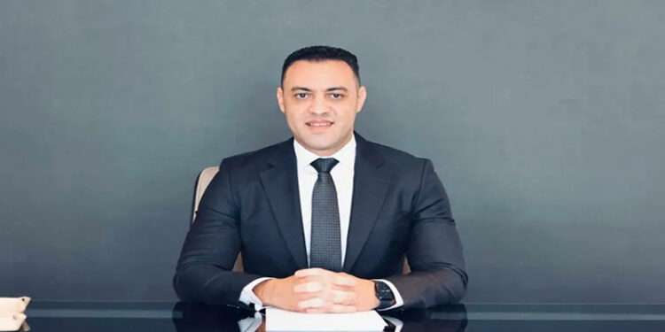 احمد أهاب: يشارك في جلسة “مستقبل الحياة الفاخرة والضيافة في مصر”