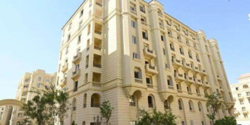 وزارة الإسكان تحدد أسعار وحدات “جاردن سيتي الجديدة” بالعاصمة الإدارية