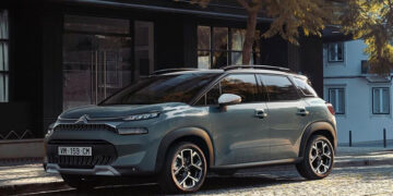 مواصفات سيتروين C3 اير كروس 2025 الجديدة