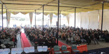 وزير الإسكان: إجراء قرعة علنية لتخصيص 481 قطعة أرض تم توفيق وضعها بمنطقة الرابية بالشروق