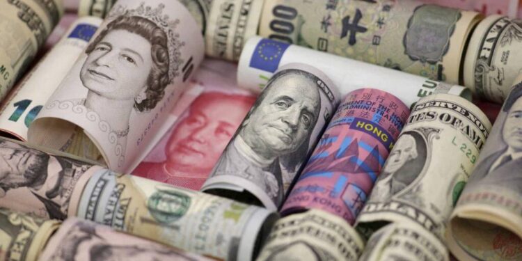 أسعار العملات في مصر اليوم الثلاثاء